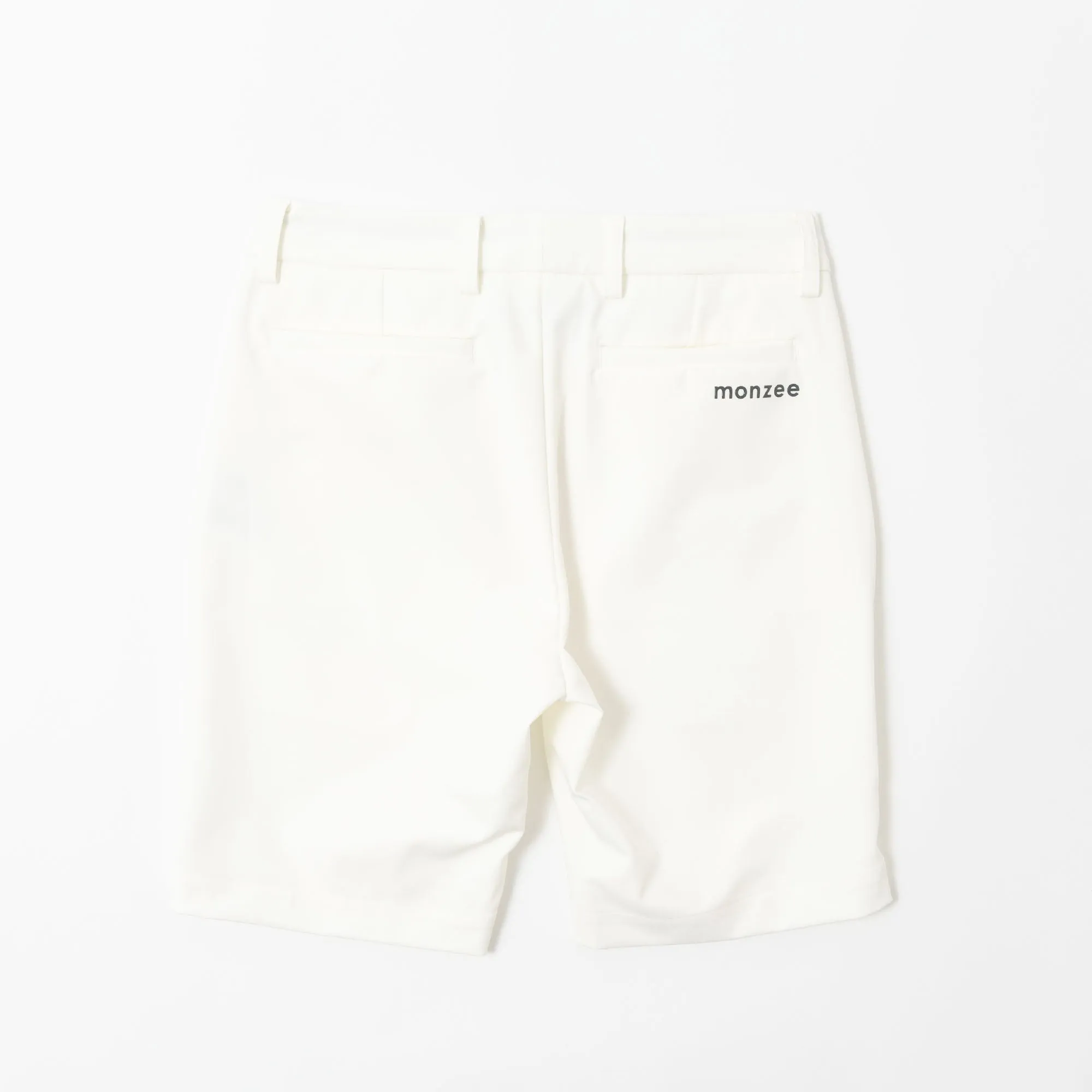 ショートパンツ ホワイト