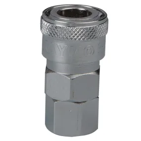 1/4" FEMALE SOCKET(STEEL) 20SFA