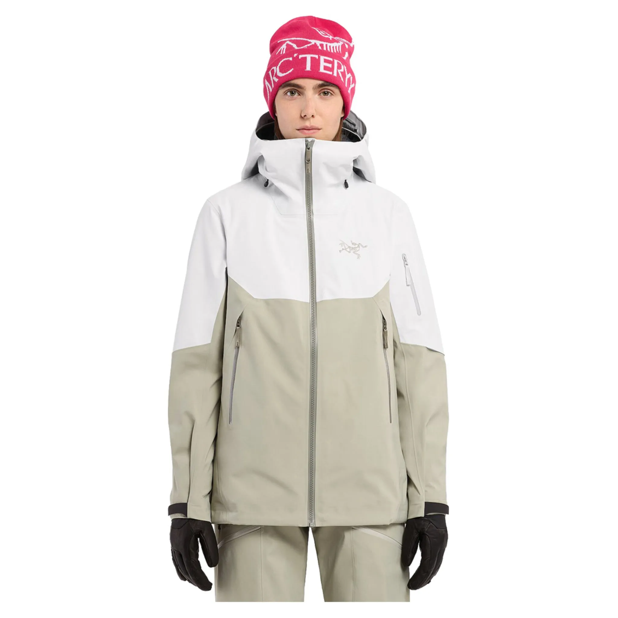 2023 Arc'teryx Sentinel Women's Jacket