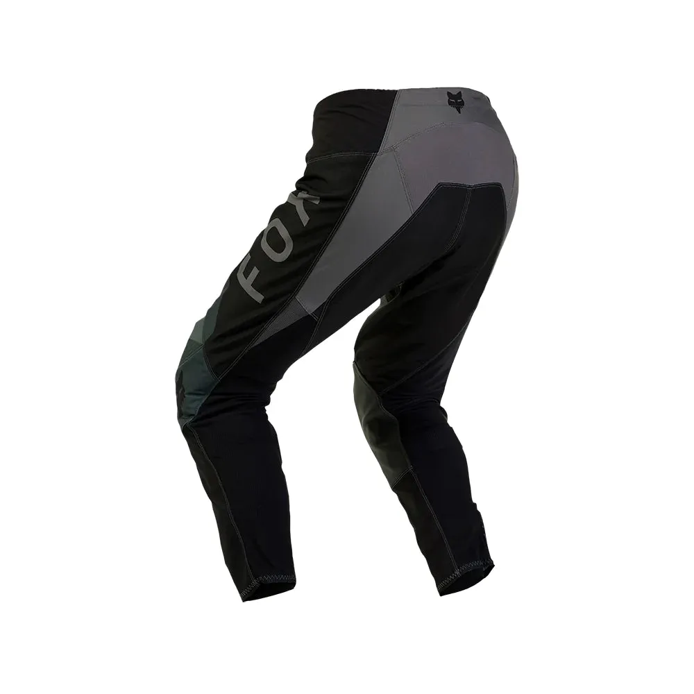 24 FOX 180 NITRO PANTS EXTD SIZES [DARK SHADOW] 30