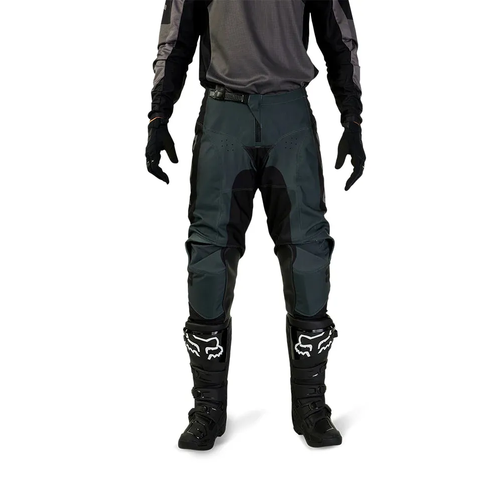 24 FOX 180 NITRO PANTS EXTD SIZES [DARK SHADOW] 30