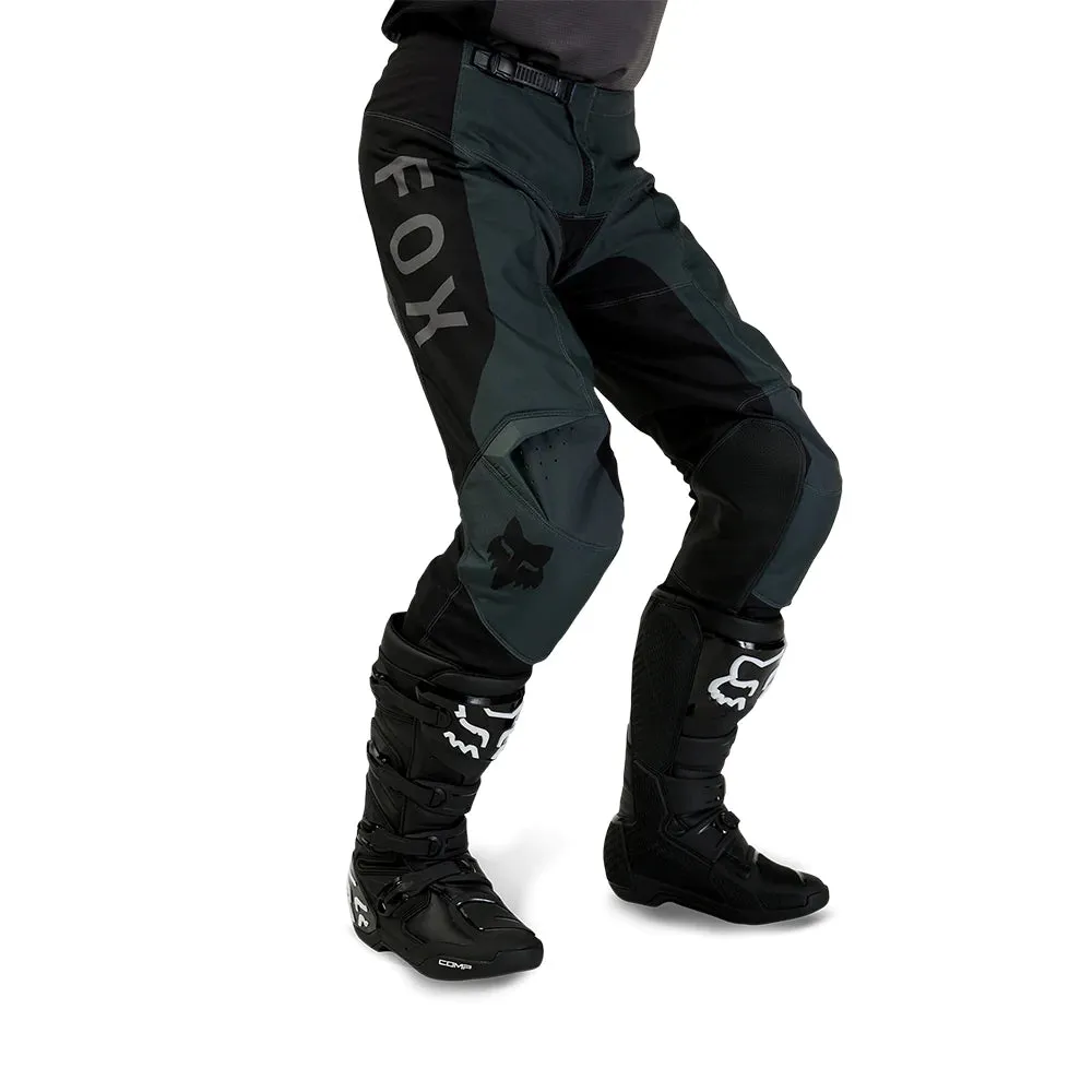 24 FOX 180 NITRO PANTS EXTD SIZES [DARK SHADOW] 30