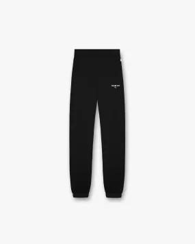 247 X Puma Sweatpant - Black