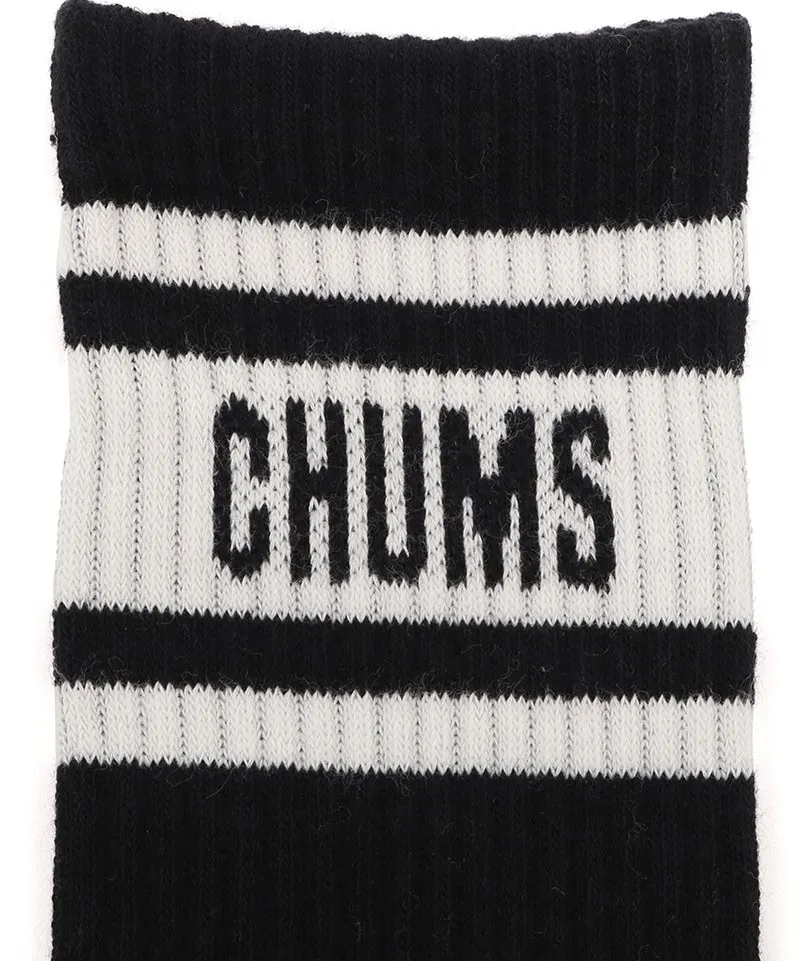 3P CHUMS Medium Socks