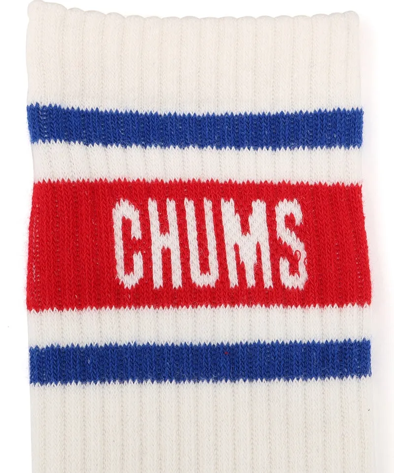 3P CHUMS Medium Socks