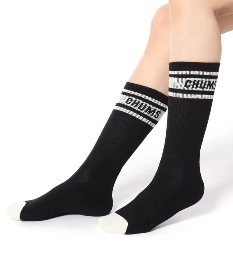3P CHUMS Medium Socks