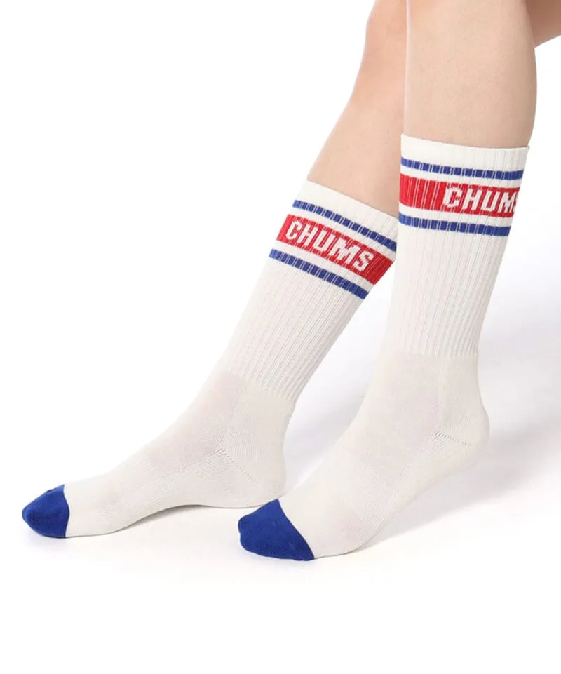 3P CHUMS Medium Socks