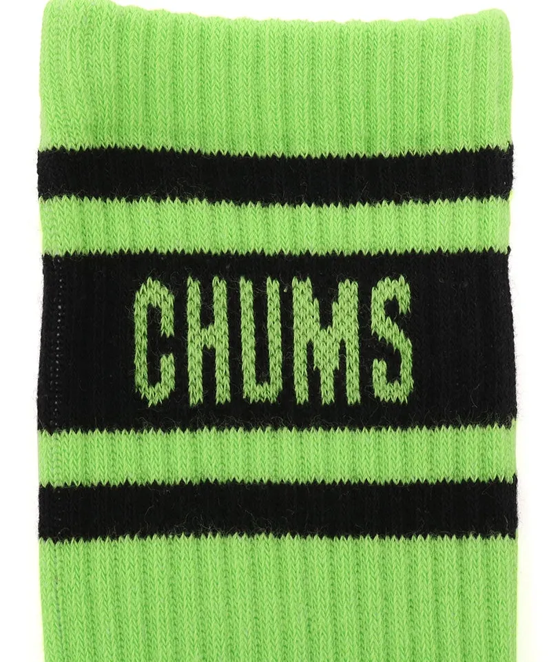 3P CHUMS Medium Socks