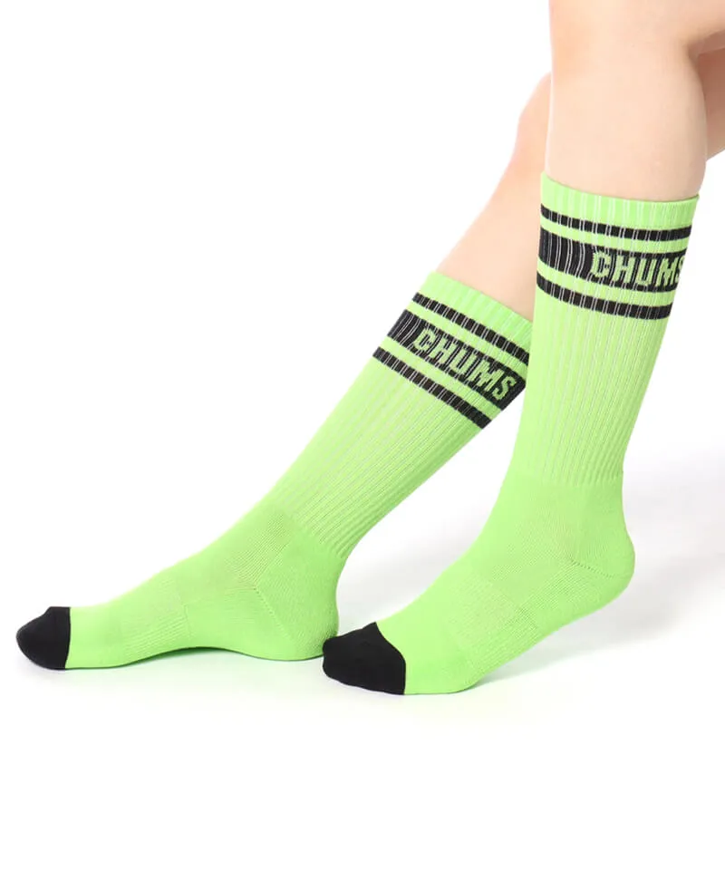 3P CHUMS Medium Socks