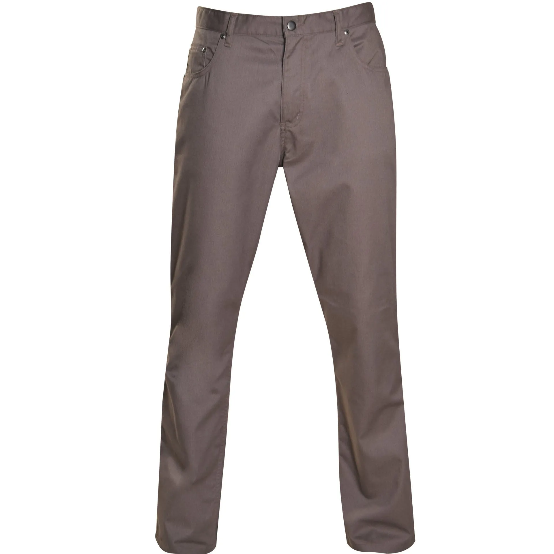5 Pocket Chinos