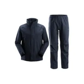 8378&#x20;Rainwear&#x20;Set&#x20;-&#x20;Snickers