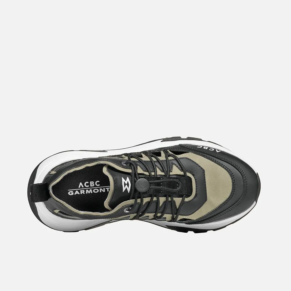 ACBC x Garmont Lagom Air Oak Green - Black