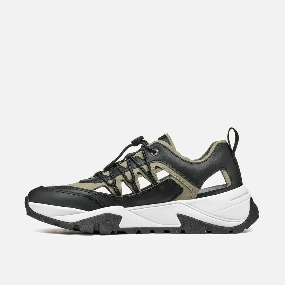 ACBC x Garmont Lagom Air Oak Green - Black