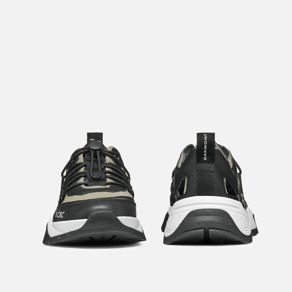 ACBC x Garmont Lagom Air Oak Green - Black