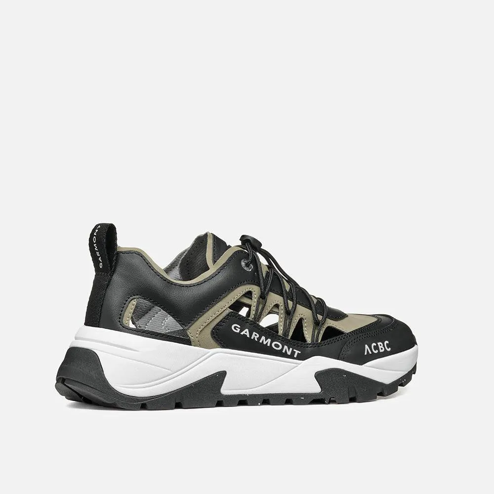 ACBC x Garmont Lagom Air Oak Green - Black