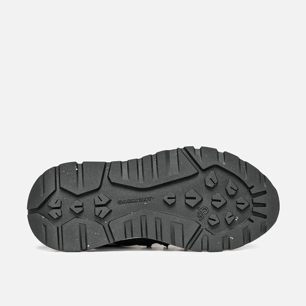 ACBC x Garmont Lagom Air Oak Green - Black