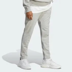 adidas Essentials Single Jersey Tapered Open Hem Men's Pants
