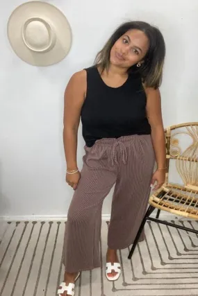 Amanda Peppercorn Pant
