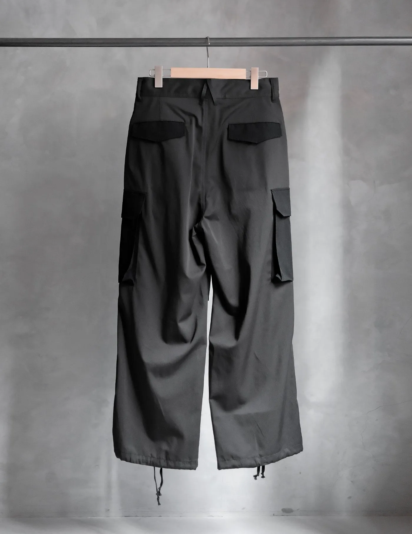AN0232-S0804-WG IMI MIL PANTS 2-TONE