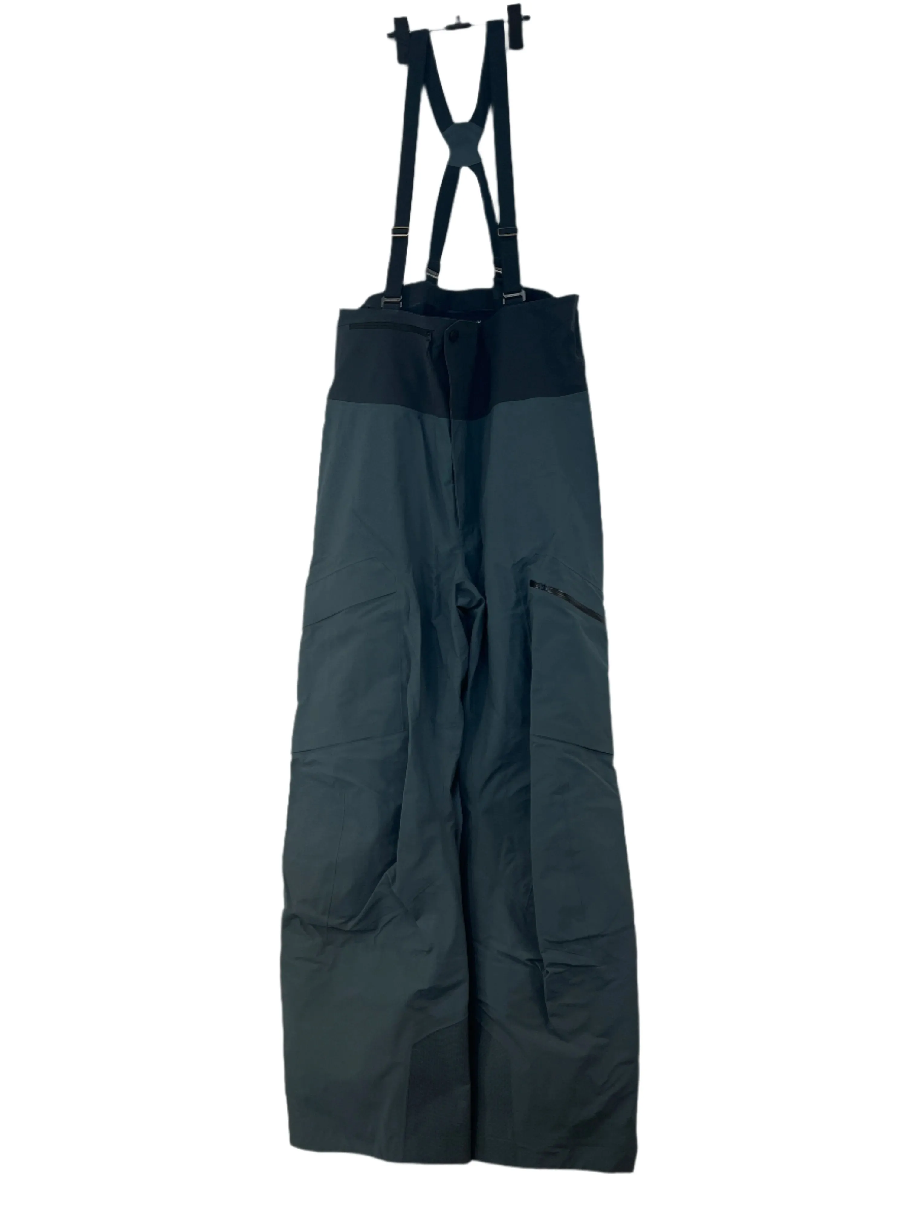 Arc'teryx W Gore-TEX Azul Rush Shell Bib Pants