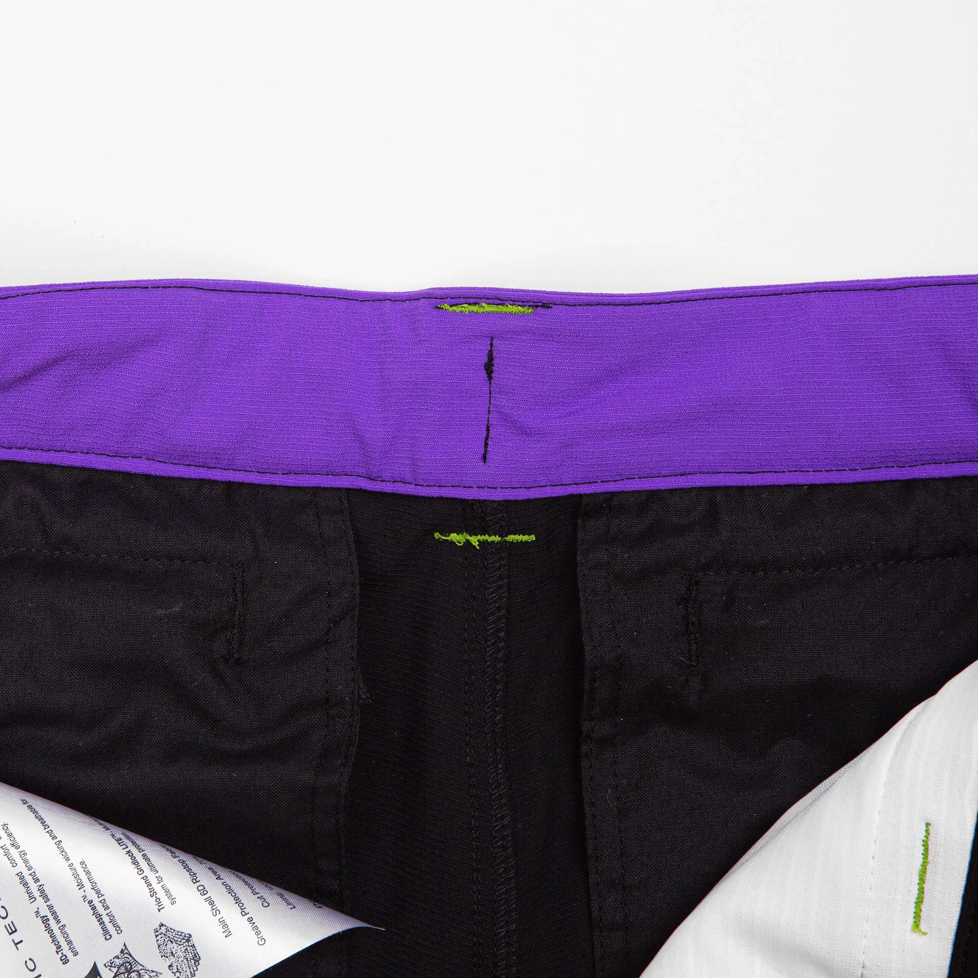 AT4010(F) Breatheflex Chainsaw Pants Female Design A Class 1 - Purple