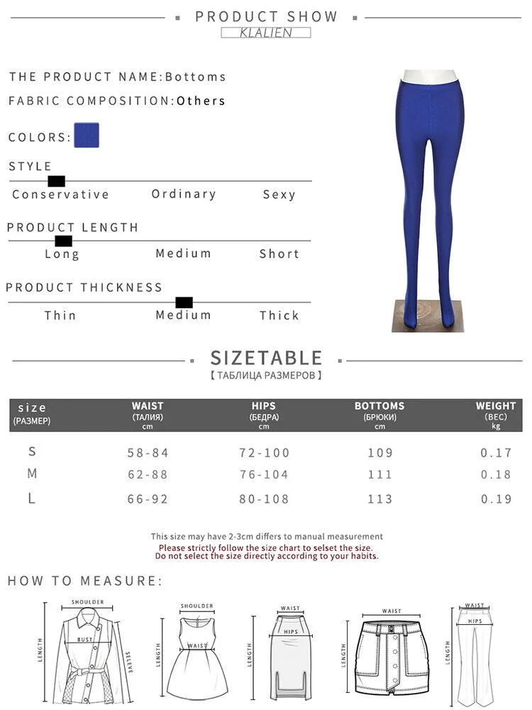 Autumn Fashion Casual High Waist Skinny Stretch Solid Leggings For Women Y2K Streetwear Activewear Female Trousers