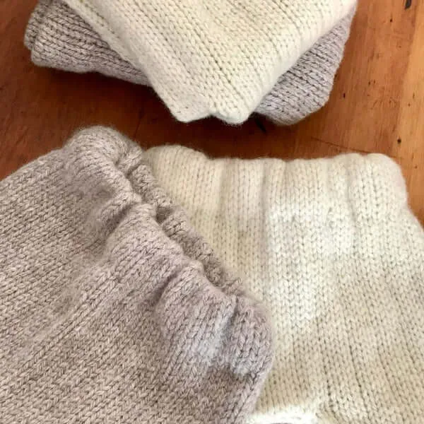 Baby Leggings