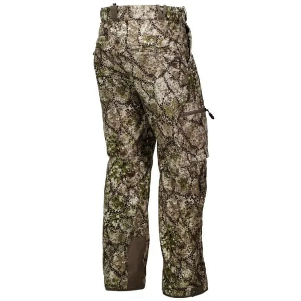 Badlands Calor Pant Approach