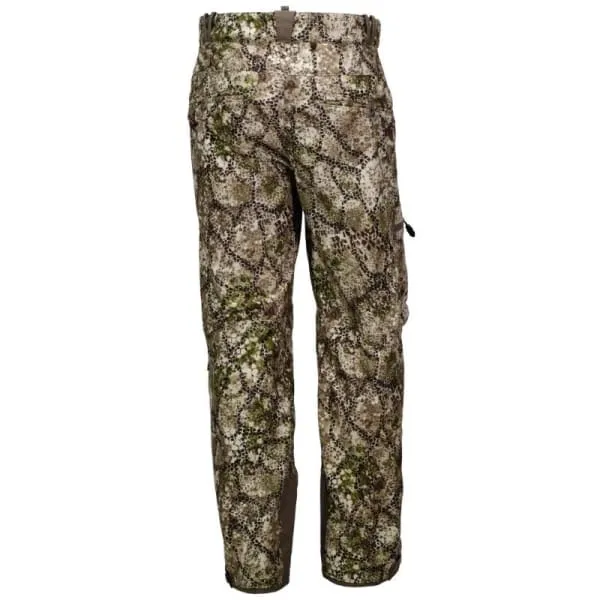 Badlands Calor Pant Approach