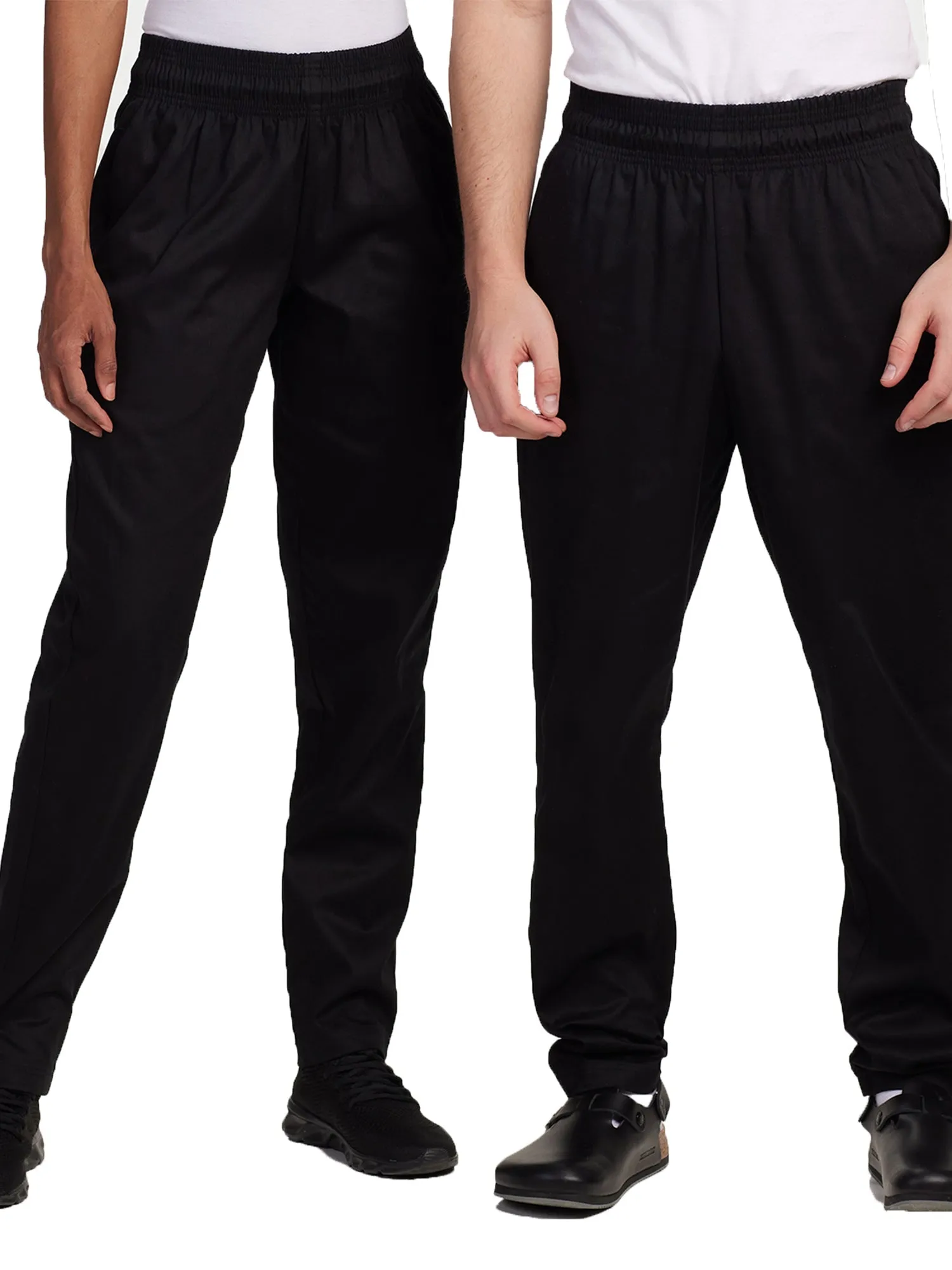 Baggy Chef Pants | Chefwear Pants