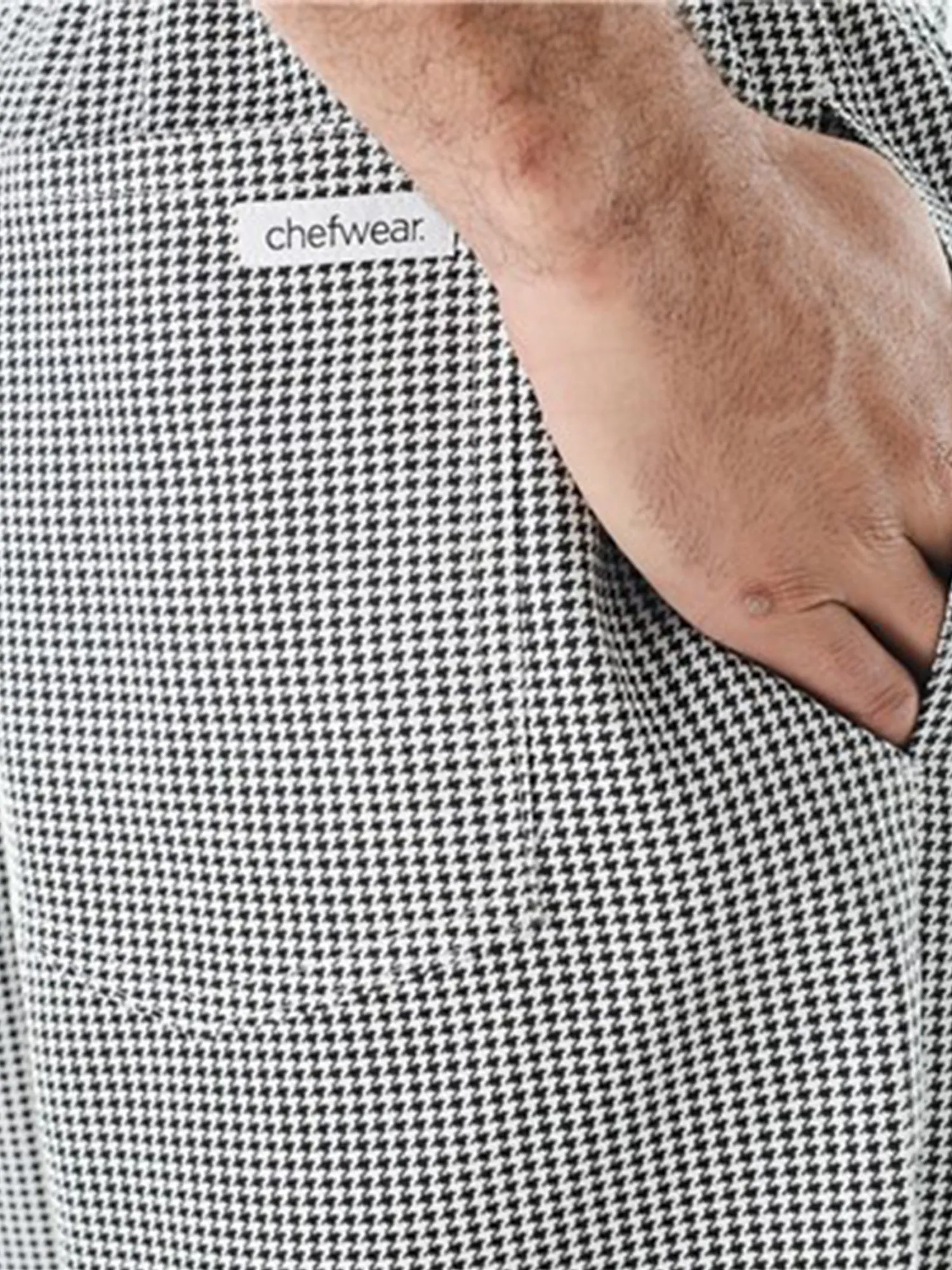 Baggy Chef Pants | Chefwear Pants