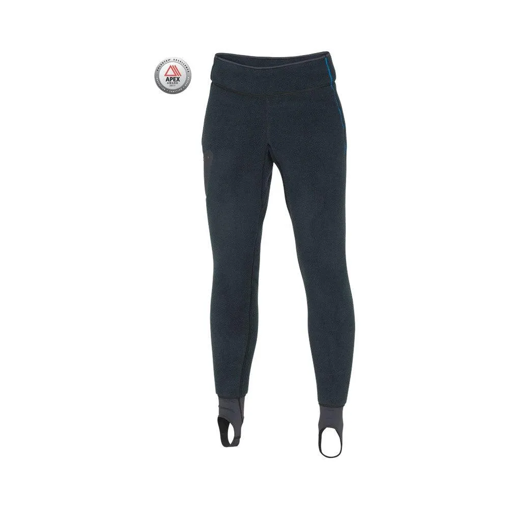Bare SB System Womens Mid Layer Scuba Diving Pants