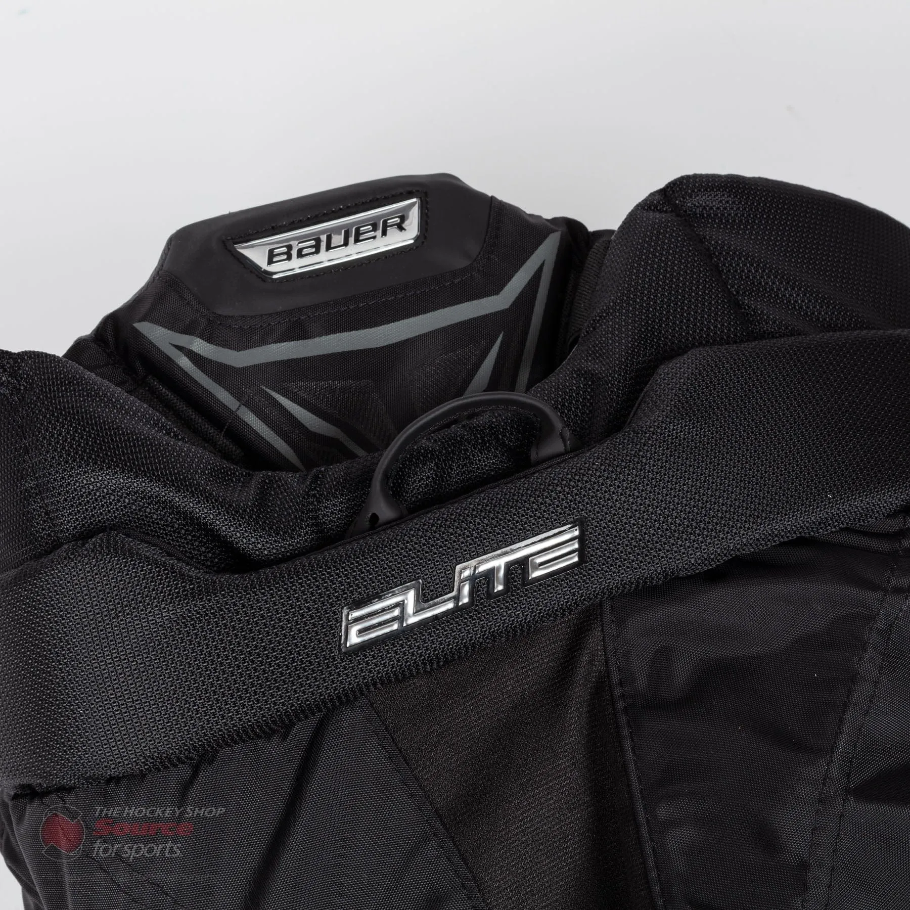 Bauer Elite Intermediate Goalie Pants - 2021