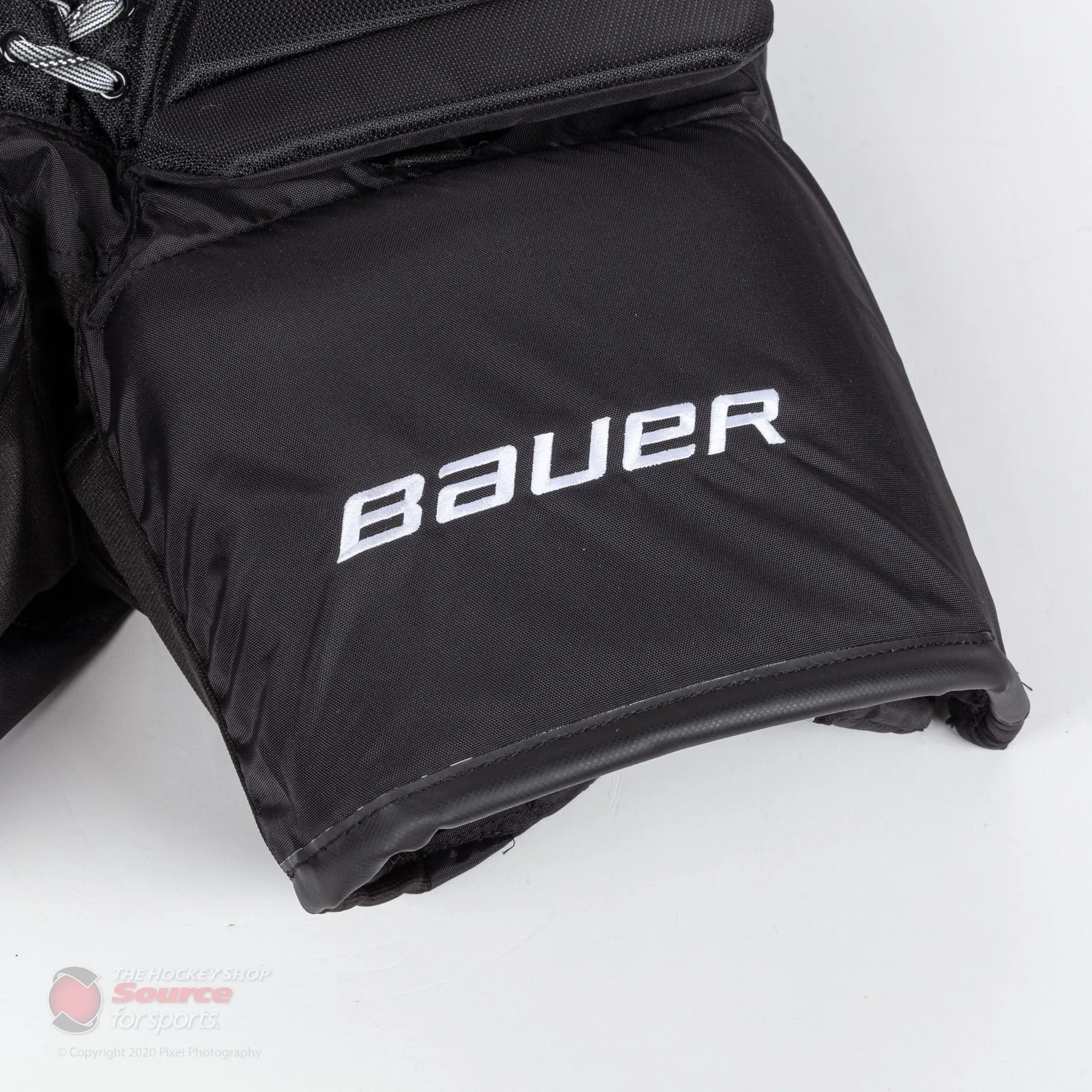 Bauer Elite Intermediate Goalie Pants - 2021