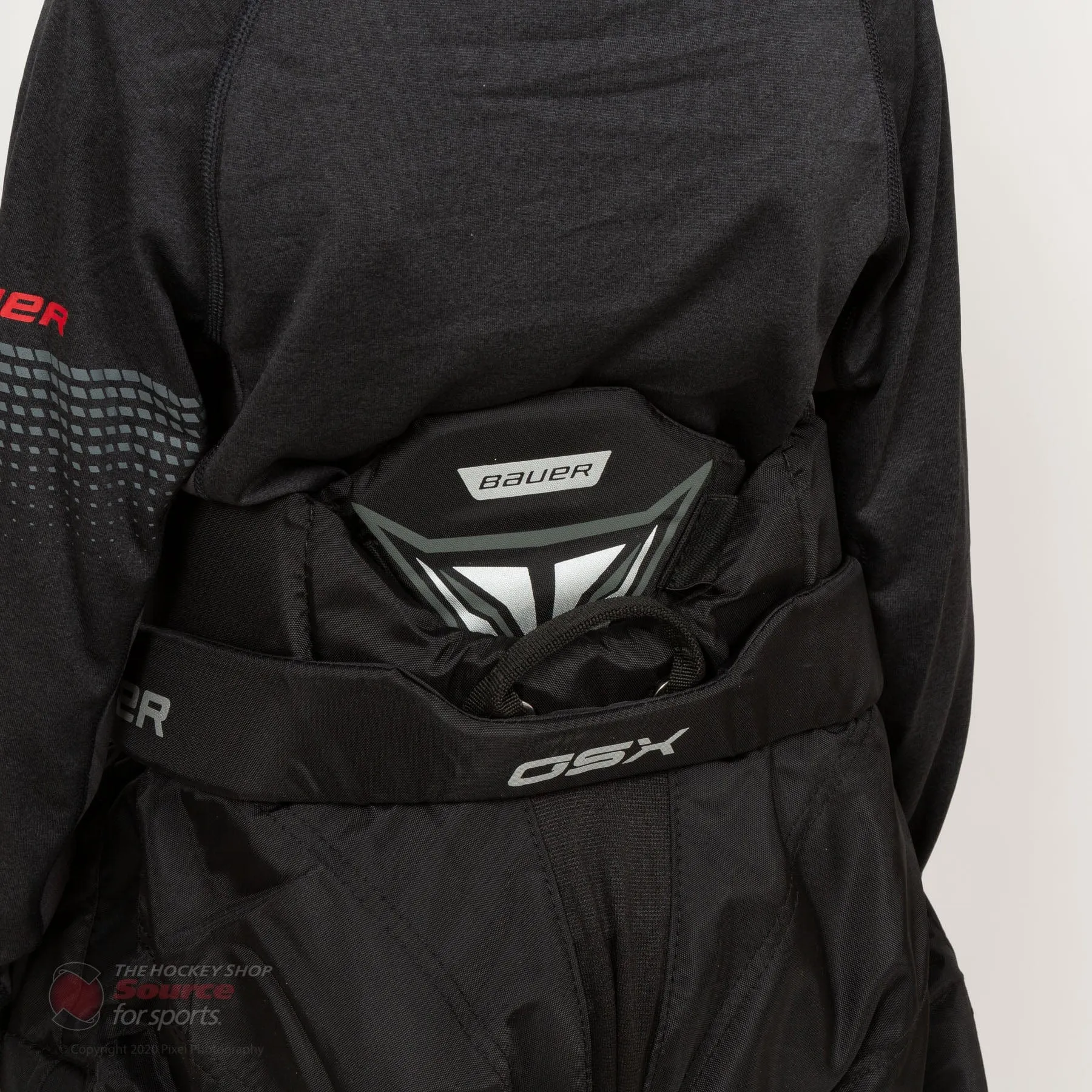 Bauer GSX Junior Goalie Pants - 2020