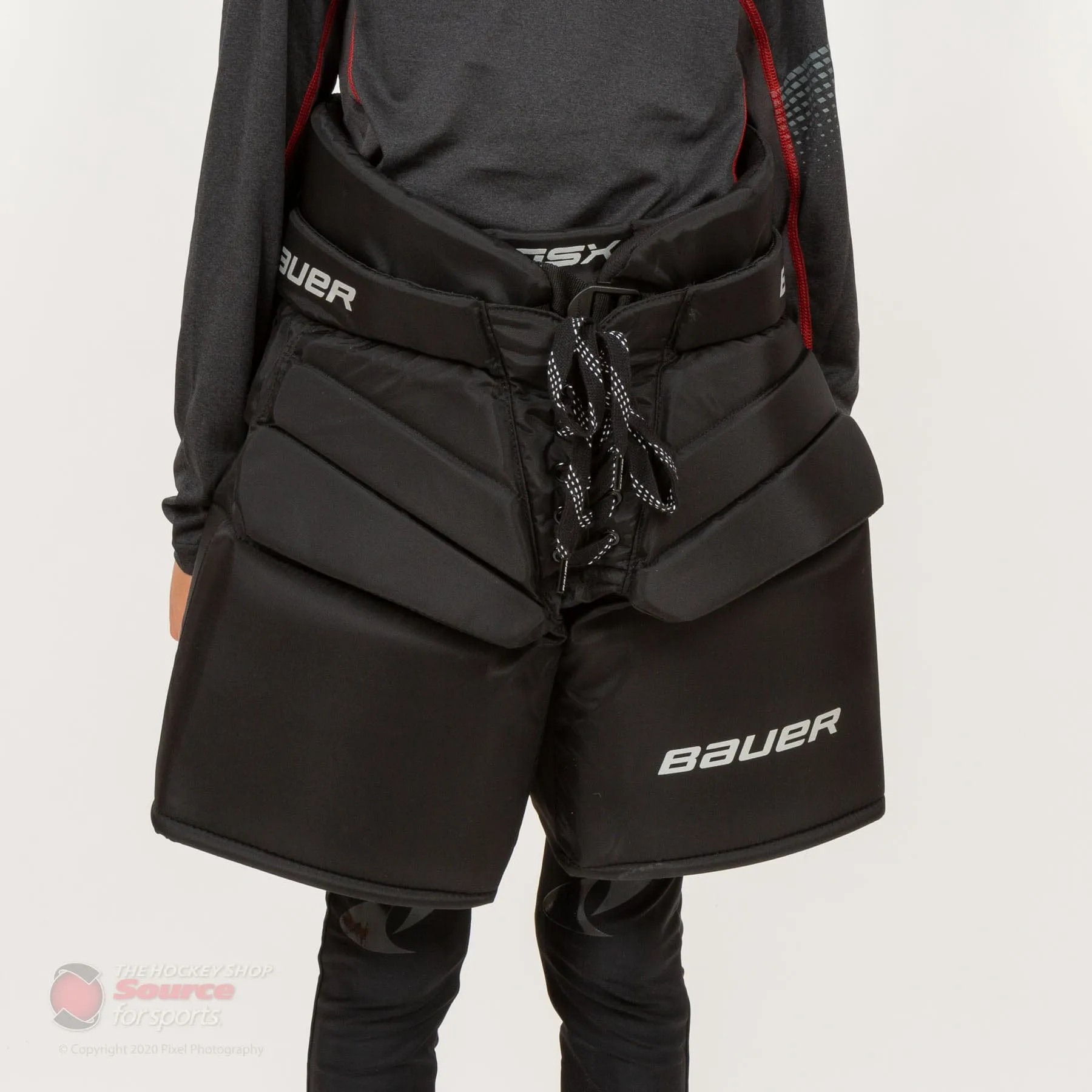 Bauer GSX Junior Goalie Pants - 2020
