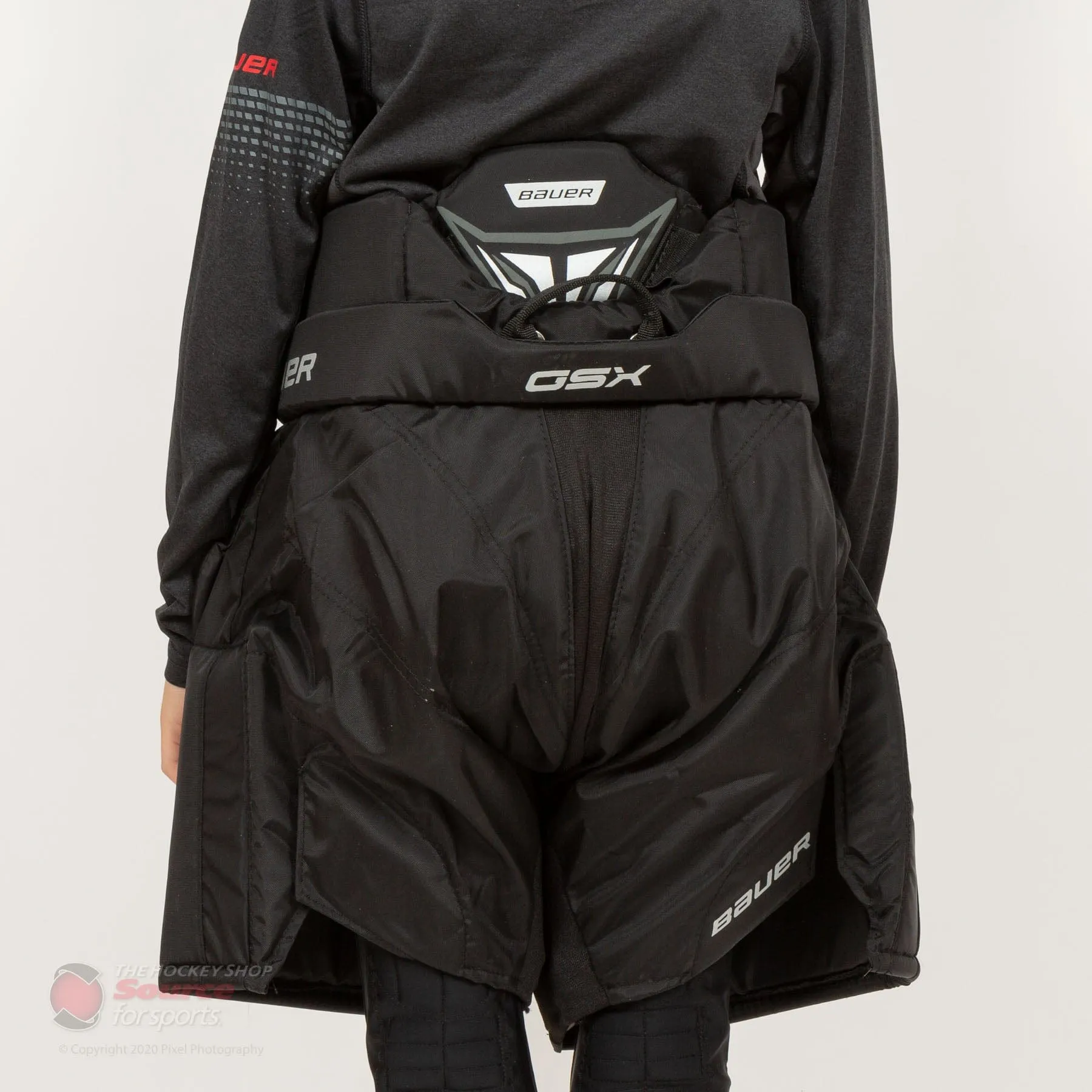 Bauer GSX Junior Goalie Pants - 2020