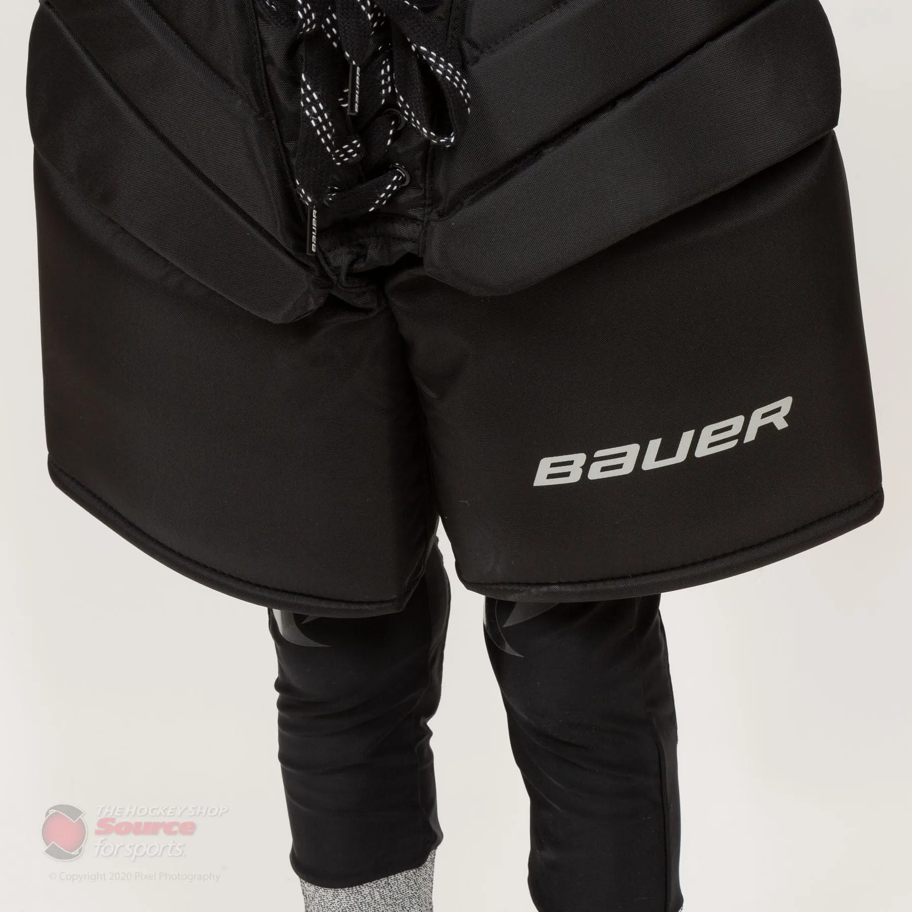 Bauer GSX Junior Goalie Pants - 2020