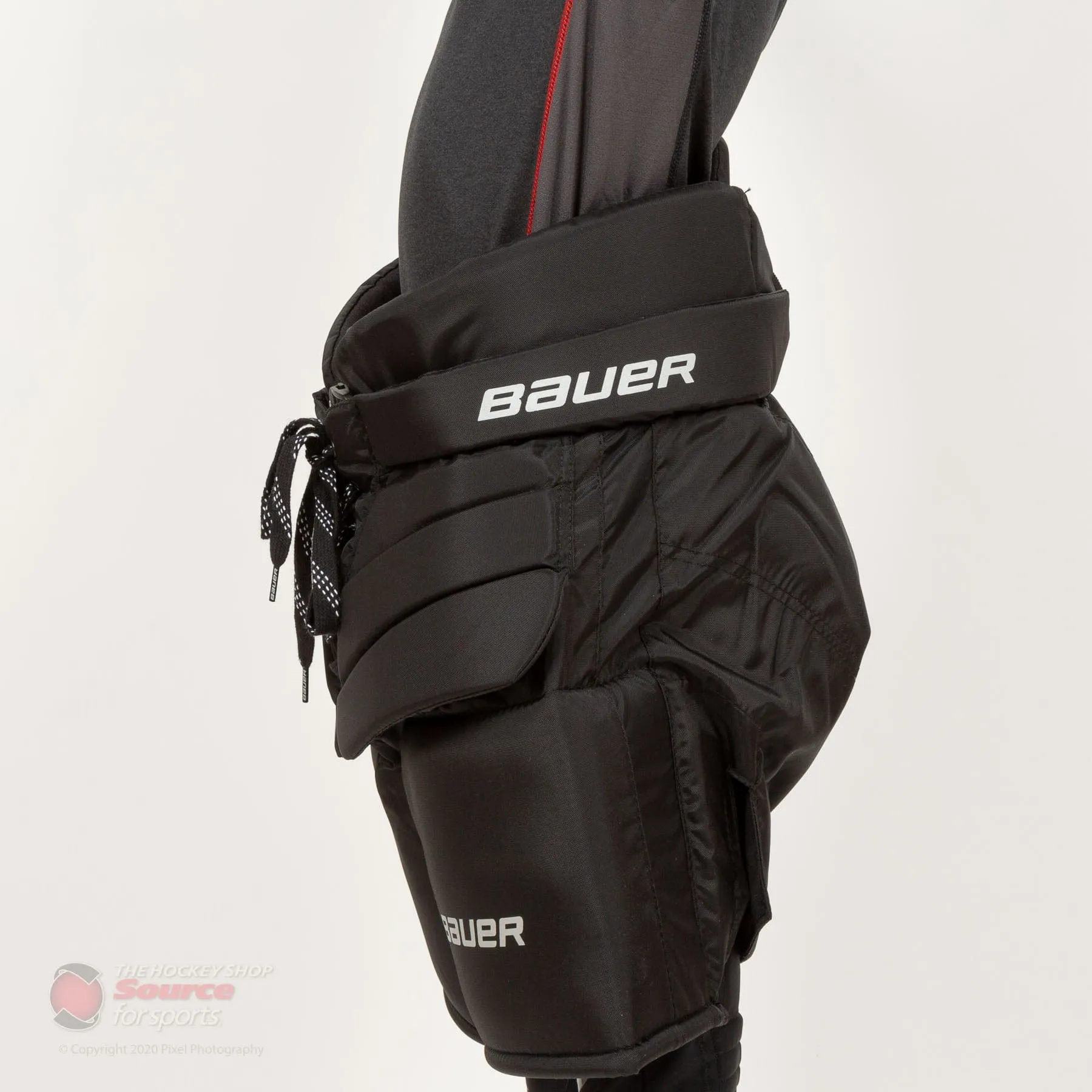 Bauer GSX Junior Goalie Pants - 2020