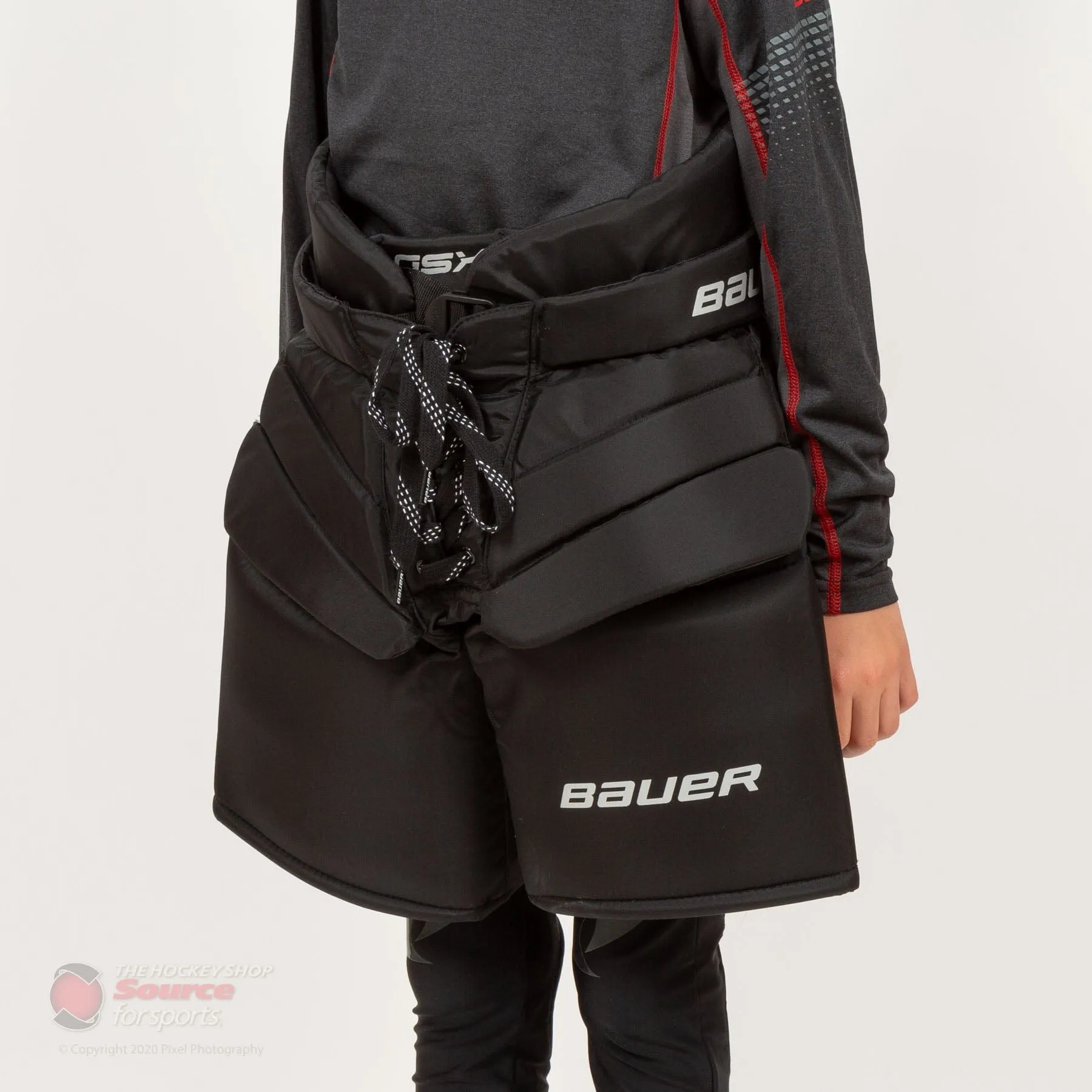 Bauer GSX Junior Goalie Pants - 2020