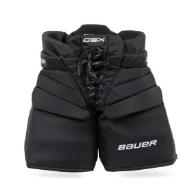 Bauer GSX Junior Goalie Pants - 2020