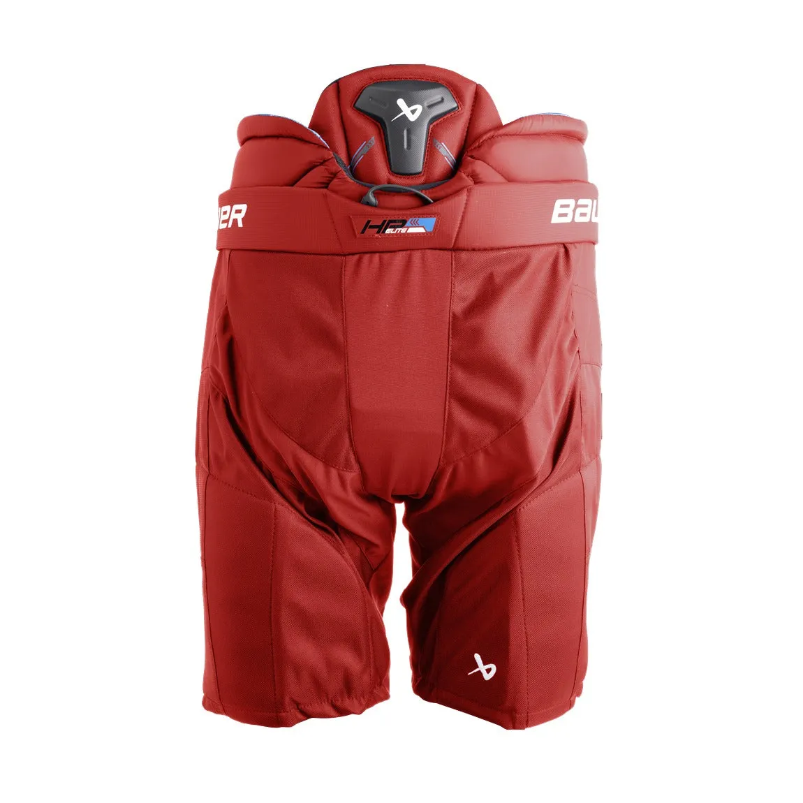 Bauer HP Elite Hockey Pants - Senior