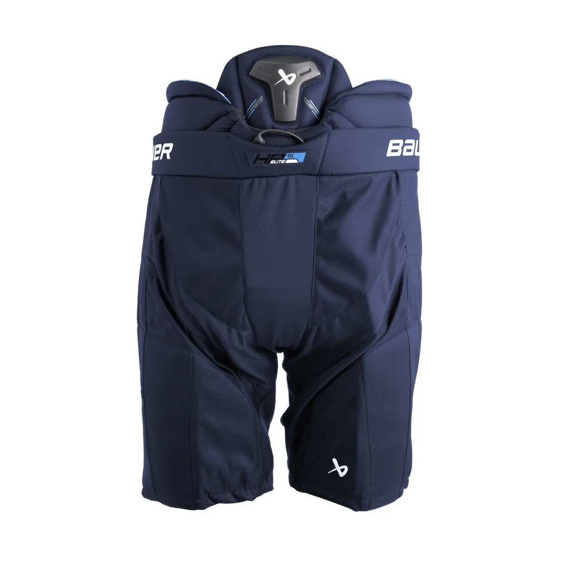 Bauer HP Elite Hockey Pants - Senior