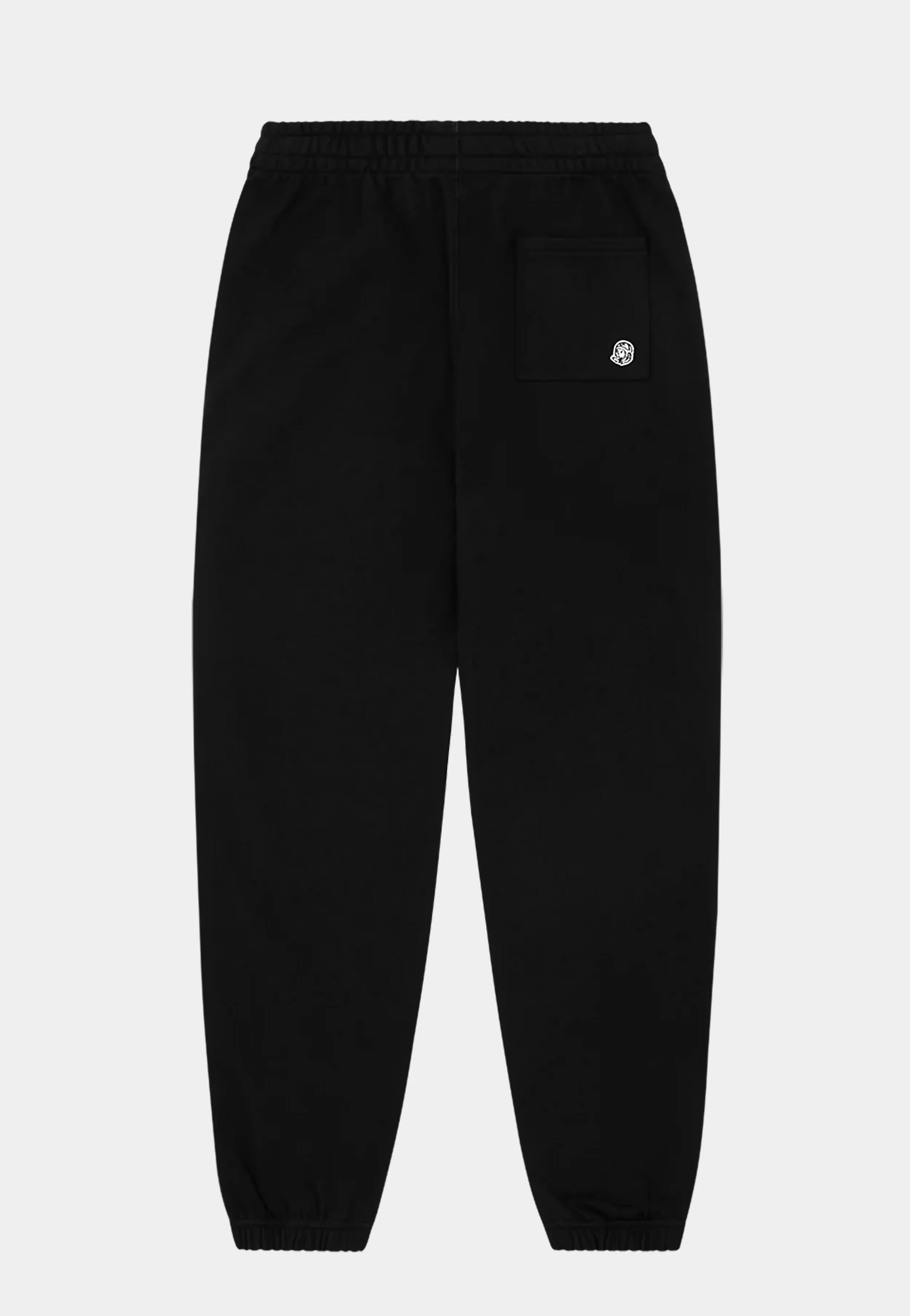 BBC Classic Sweatpants - Small Arch Logo Sweatpants X - Black