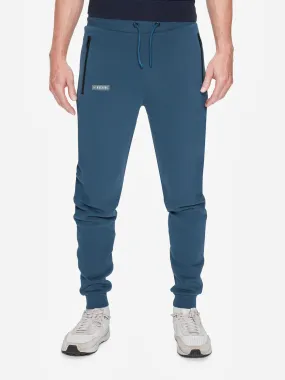Beyond the bike - Sweatpants - Orion Blue