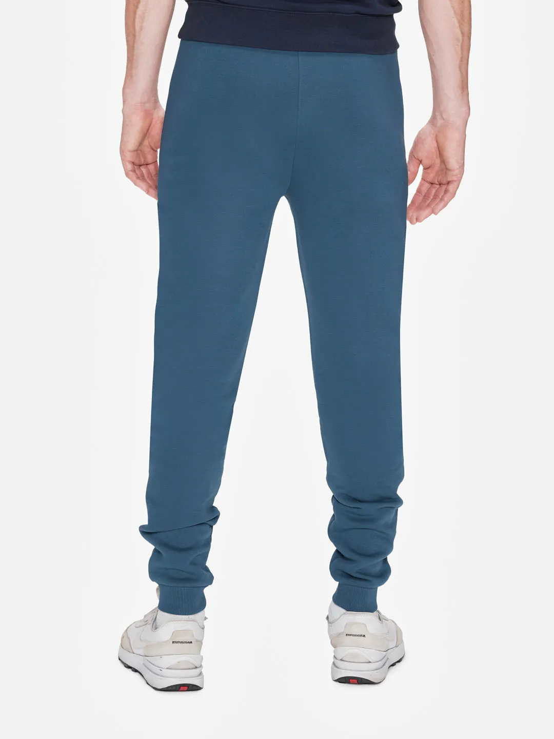 Beyond the bike - Sweatpants - Orion Blue