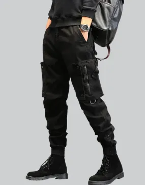 Big Pockets Pants
