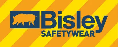 Bisley 3M Taped FR Denim Jeans BP8091T