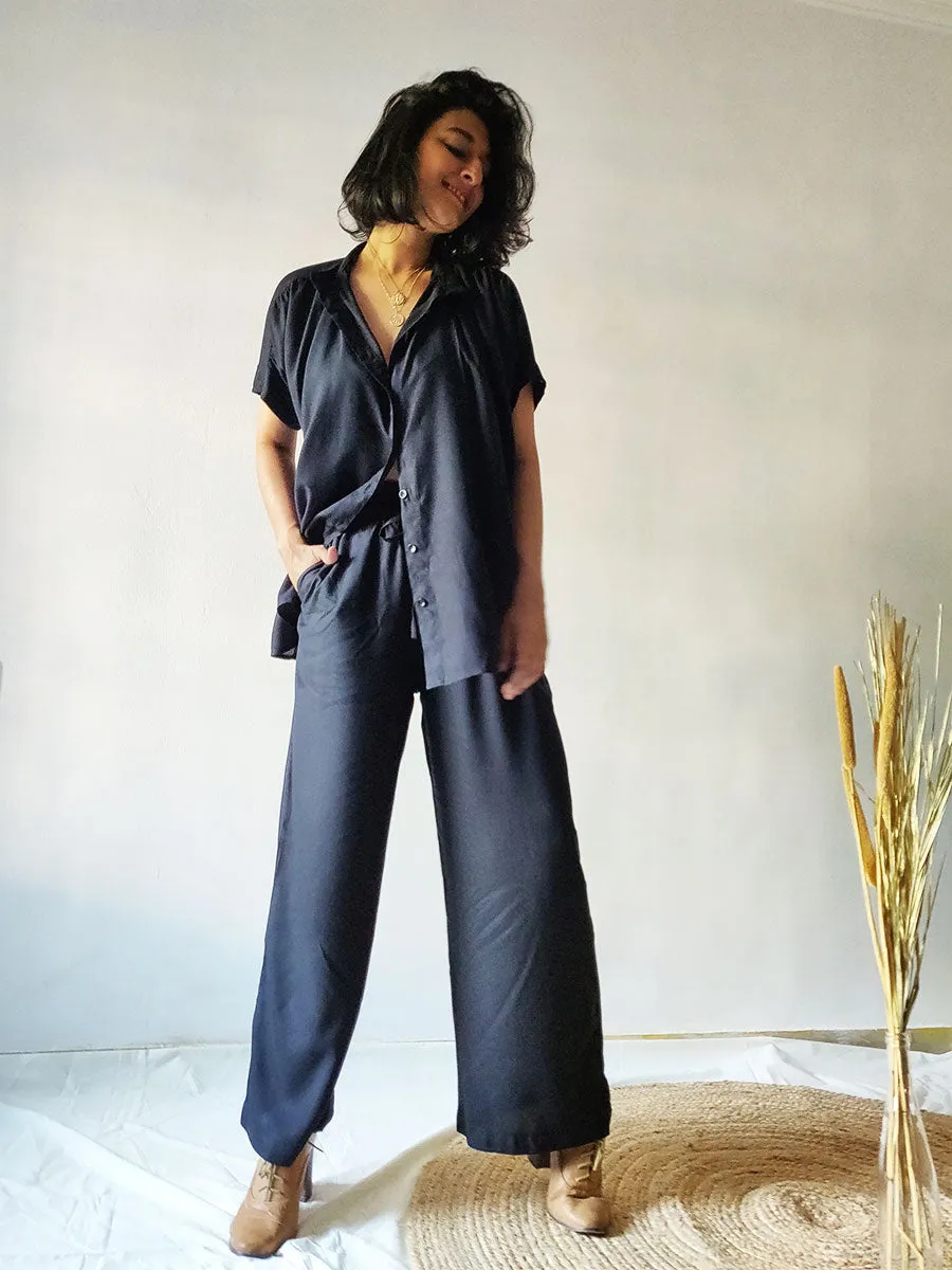 Black Pants