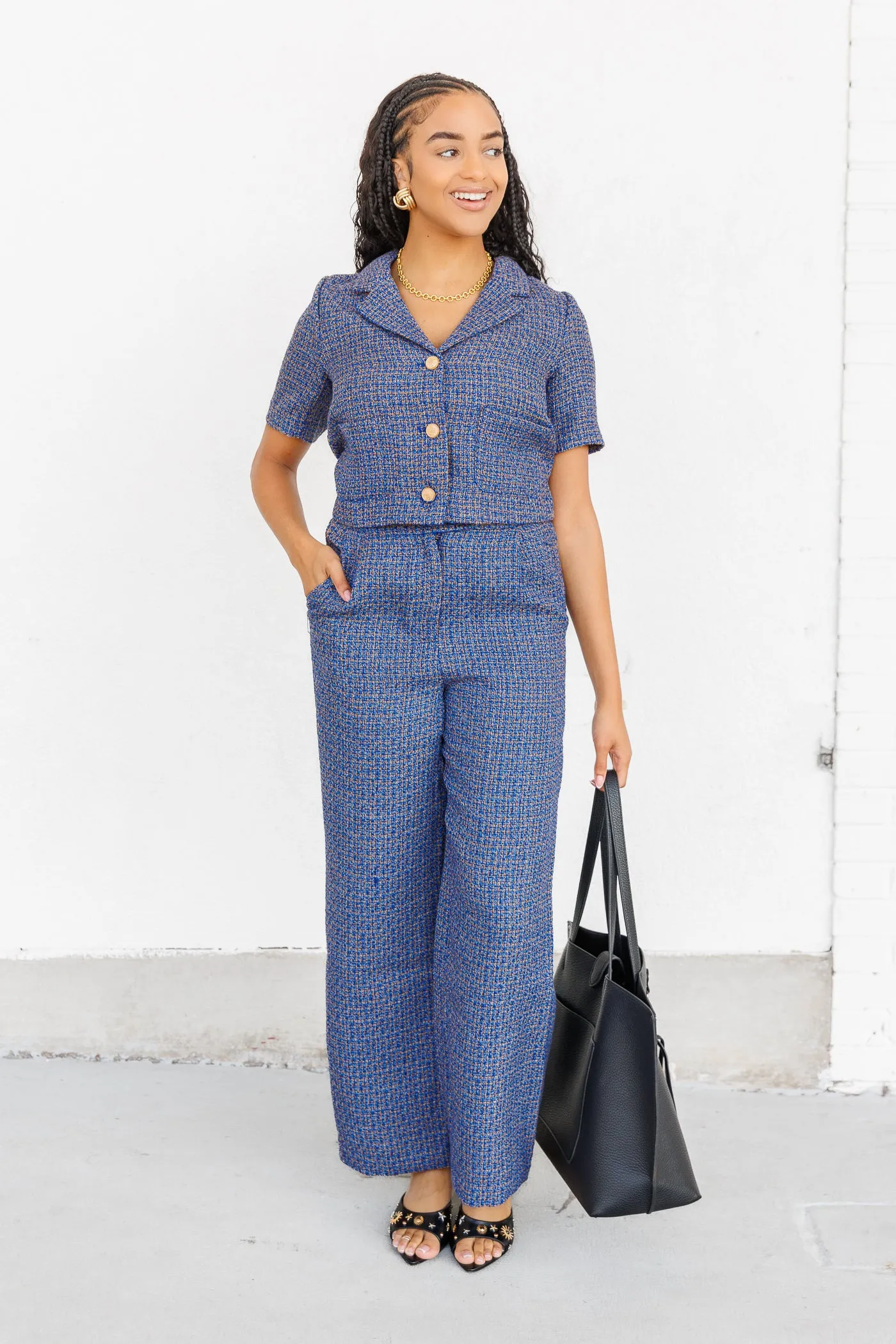 BLAIR PANTS